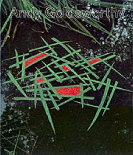 Andy goldsworthy - goldsworthy,,