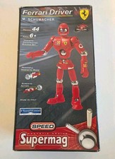 FERRARI DRIVER SUPERMAG M