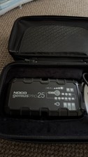 NOCO Genius Pro25 Akku 25A