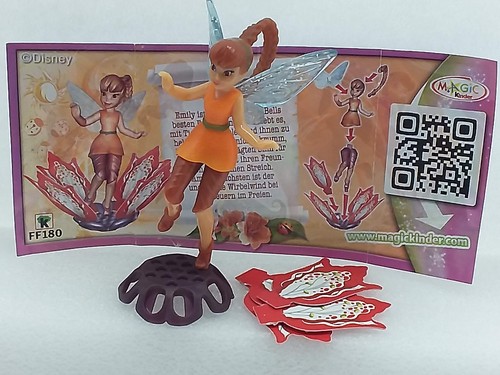 Disney fairies tinker - disney, bell