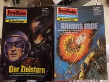 Perry Rhodan, 100 - 199