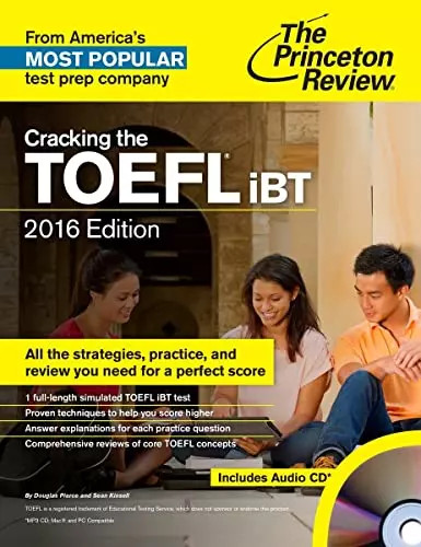 The princeton review cracking - princeton,