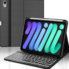 Tastatur für iPad Mini 6/7