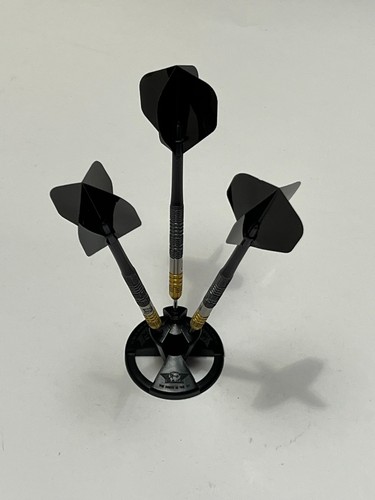 Galaxy gemini steeldarts - galaxy, in