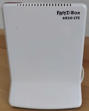 AVM FRITZ!BOX 6820 LTE V3