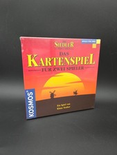 KOSMOS Catan - Das Kartenspiel
