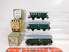 EB772-1# 3X Trix Express H0 DC