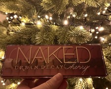 Urban Decay Naked Cherry