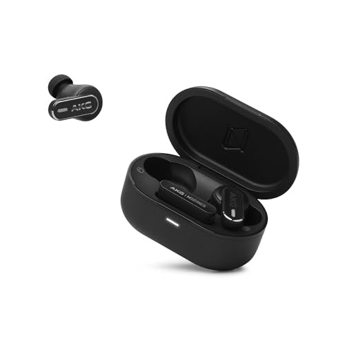 Akg hybrid wireless - n5,