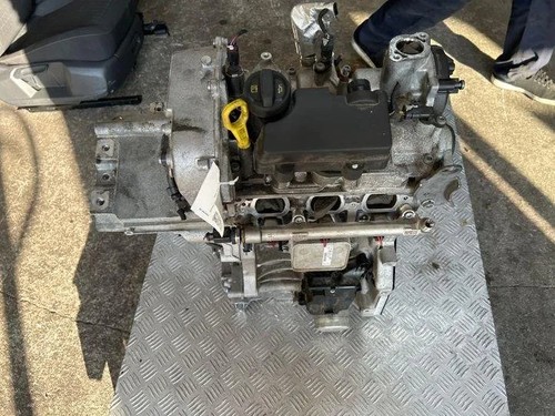 Cross c11 motor - dla, 1.00
