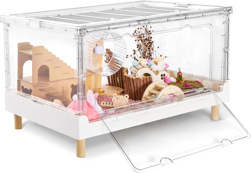 Hamsterkäfig