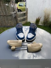 Nike Air Jordan 1 Low True