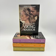 Mills & Boon Historical