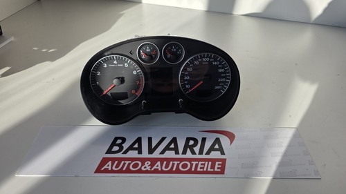 8p0920930s audi tacho - 8p0920930s,