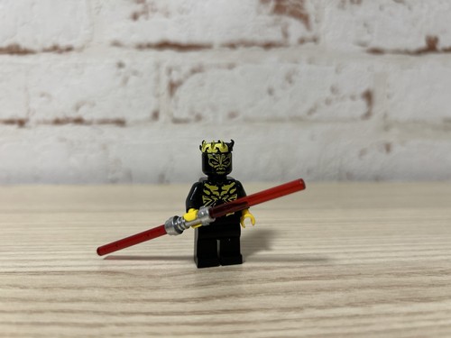 Lego star wars minifigur - wars,