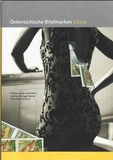 ÖSTERREICH 2000