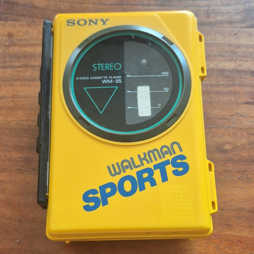 Sony walkman sports - sony,