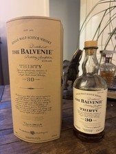 Nr.26: Balvenie, „Thirty“