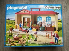 Playmobil 4897 - Country