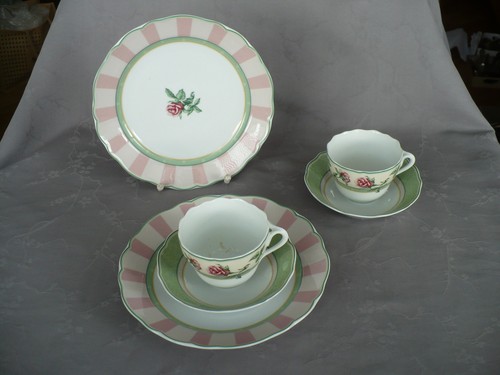 Hutschenreuther theresia - m.,