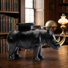 Kare Design Deko Figur Rhino