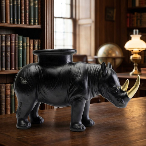 Kare design deko figur - deko, rhino