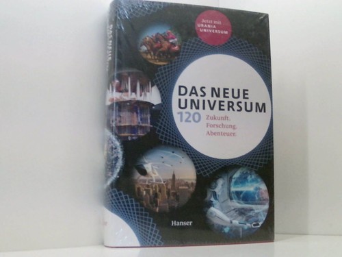 Das neue universum - universum, 120