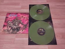 Sodom – M-16 Ltd 500 Olive