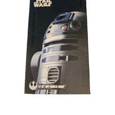 SPHERO R2-D2 - App-gesteuerter Roboter - Star Wars -  mit Originalverpackung 
