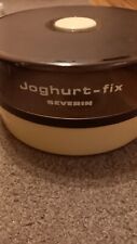 Joghurt-Fix, Joghurt-Gerät, Severin, JG3516