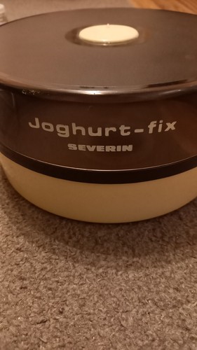 Joghurt fix gerät - joghurt-fix,, joghurt-gerät