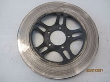 Honda Boldor CB 750 900 F Bremsscheibe vorne Bremse 4,3 mm Stark 22701