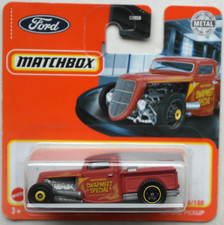 Matchbox 1935 Ford Pickup