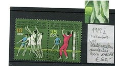 DDR Handball-WM 1974