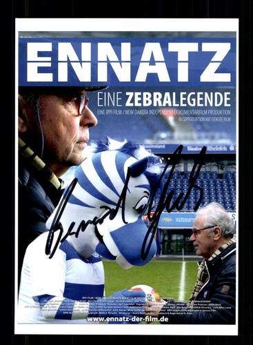 Bernard dietz msv duisburg - dietz,