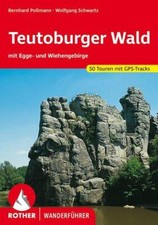 Teutoburger Wald | Buch |