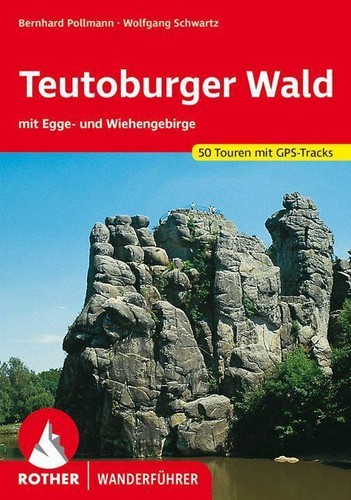 Teutoburger wald buch - |,