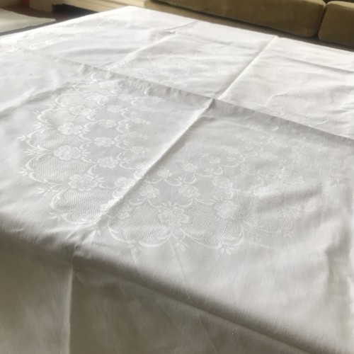 Tischdecke irisette damast - irisette,