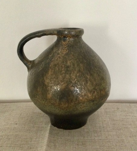 West german pottery ruscha - west,