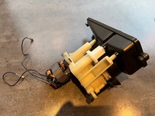 DeLonghi Perfecta ESAM5600.S Ex:2 - Mahlwerk