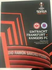 Programm Europa League Finale