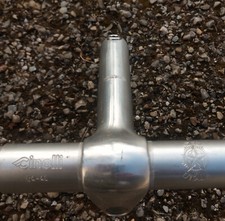 Cinelli Giro d Italia Lenker 64 42cm Vorbau 110cm Top