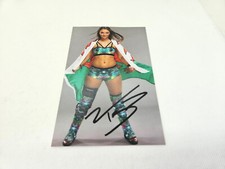 PAIGE / WWE WRESTLING