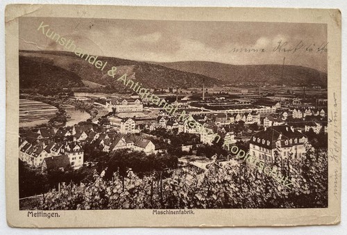 7300 mettingen - 7300,