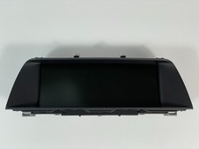 Screen BMW 5 Series F10 F11
