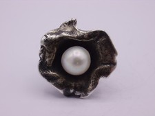 wunderschöner Art Deco Ring