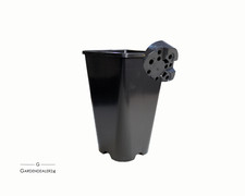 30 Stück Pflanzentöpfe