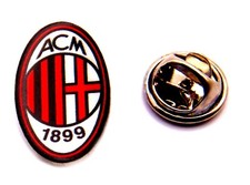 AC Milan Pin - Fußball Pin - Ansteck Pin