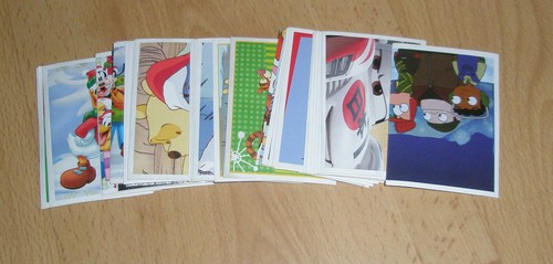 Bilder aufkleber nach - 15,