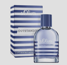 s.Oliver Outstanding Men Eau